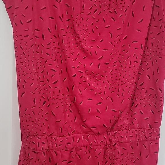 Toad & Co. Shirred Thing Tank Dress, XS - Picture 3 of 6